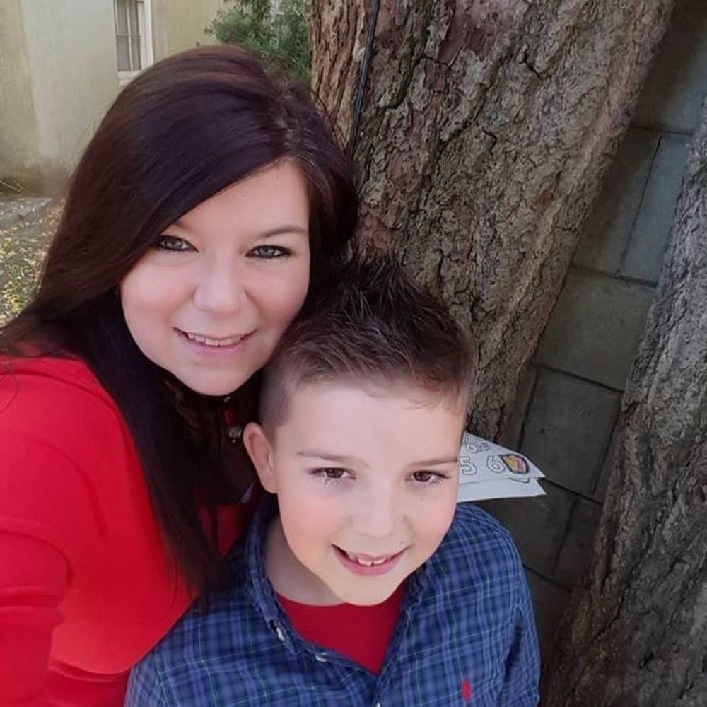 Meet your Posher, Jacki